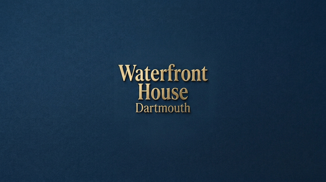 Waterfront House Dartmouth