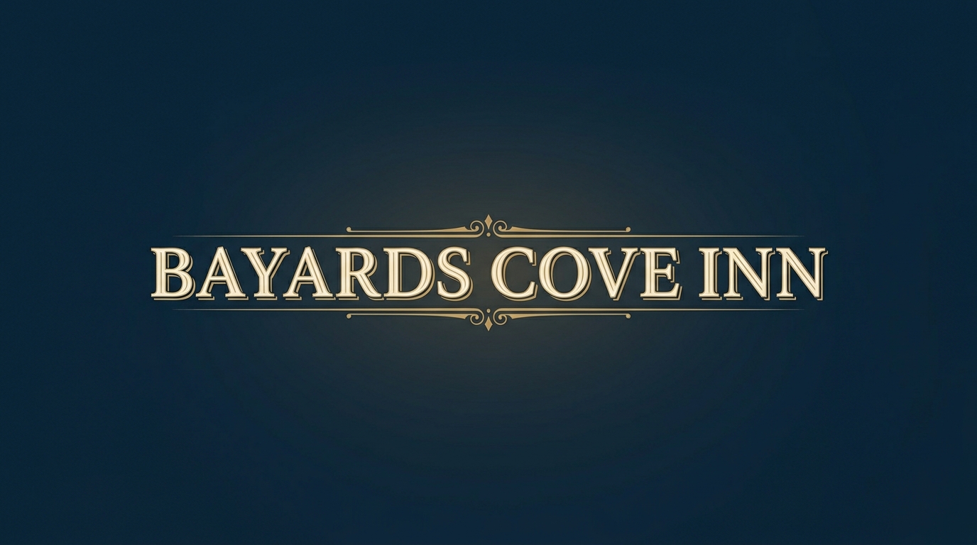 Bayards Cove