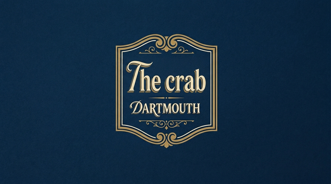 The Crab Dartmouth
